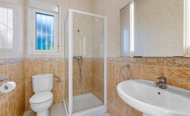 Herverkoop - Chalet - Ciudad Quesada - Ciudad Quesada - Rojales