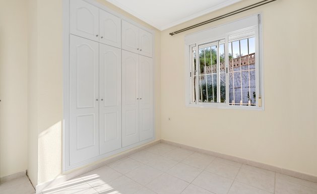 Herverkoop - Chalet - Ciudad Quesada - Ciudad Quesada - Rojales
