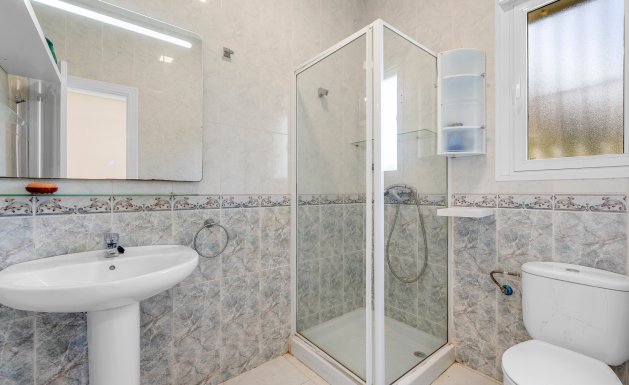 Herverkoop - Chalet - Ciudad Quesada - Ciudad Quesada - Rojales