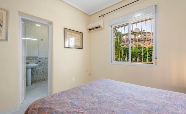 Herverkoop - Chalet - Ciudad Quesada - Ciudad Quesada - Rojales