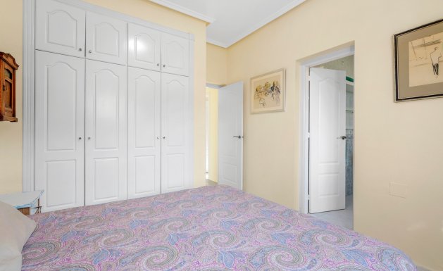 Herverkoop - Chalet - Ciudad Quesada - Ciudad Quesada - Rojales