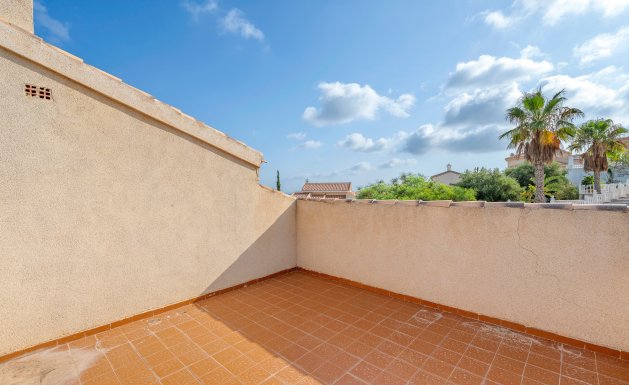 Herverkoop - Chalet - Ciudad Quesada - Ciudad Quesada - Rojales