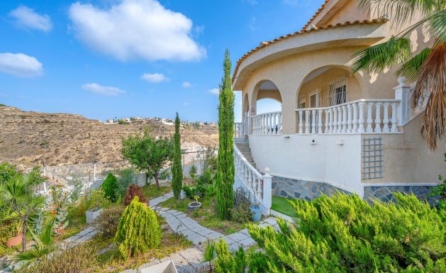 Herverkoop - Chalet - Ciudad Quesada - Ciudad Quesada - Rojales