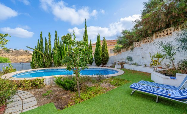 Herverkoop - Chalet - Ciudad Quesada - Ciudad Quesada - Rojales