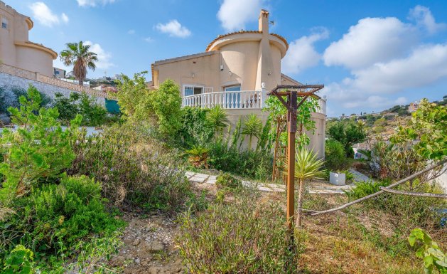 Herverkoop - Chalet - Ciudad Quesada - Ciudad Quesada - Rojales