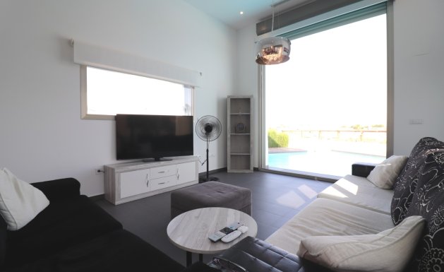 Herverkoop - Detached House / Villa - Benimar - Benimar III