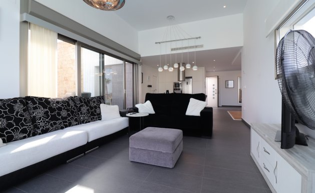Herverkoop - Detached House / Villa - Benimar - Benimar III