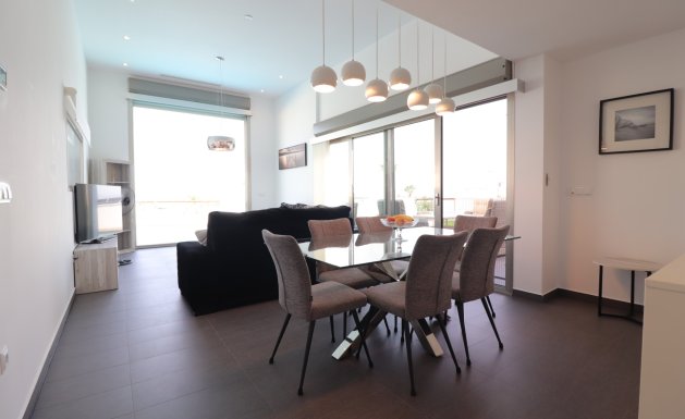 Herverkoop - Detached House / Villa - Benimar - Benimar III