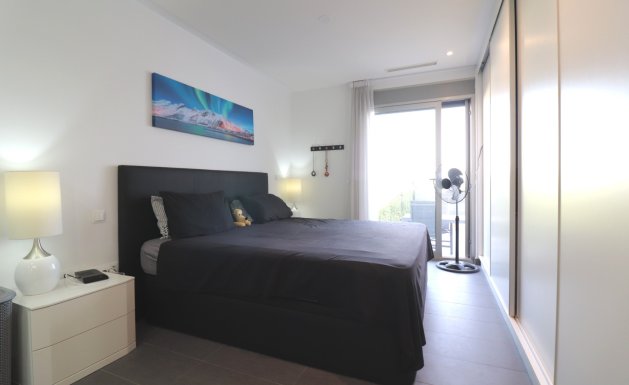 Herverkoop - Detached House / Villa - Benimar - Benimar III