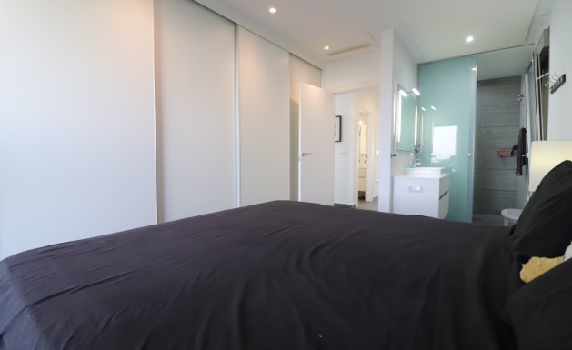 Herverkoop - Detached House / Villa - Benimar - Benimar III