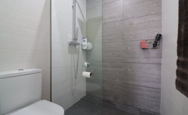 Herverkoop - Detached House / Villa - Benimar - Benimar III