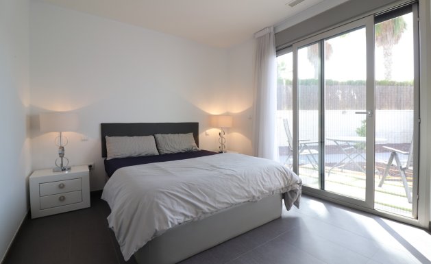Herverkoop - Detached House / Villa - Benimar - Benimar III