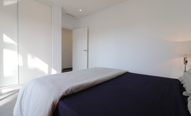 Herverkoop - Detached House / Villa - Benimar - Benimar III
