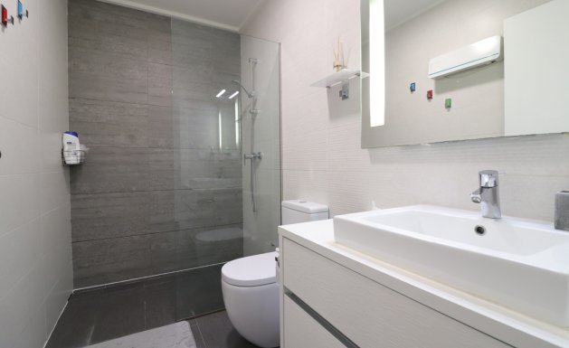 Herverkoop - Detached House / Villa - Benimar - Benimar III