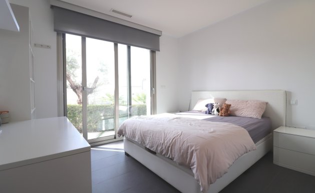 Herverkoop - Detached House / Villa - Benimar - Benimar III