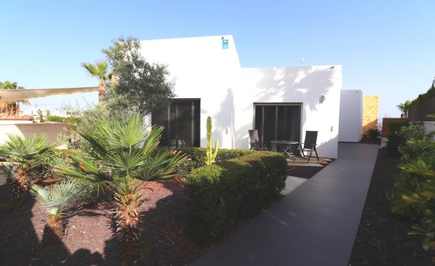 Herverkoop - Detached House / Villa - Benimar - Benimar III