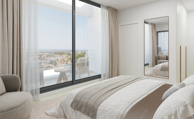 Nieuwbouw - Detached House / Villa - Ciudad Quesada - Ciudad Quesada - Rojales