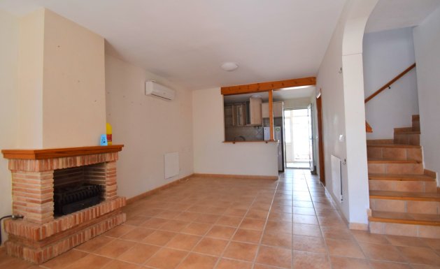 Herverkoop - Detached House / Villa - Orihuela Costa - Playa Flamenca