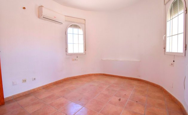 Herverkoop - Detached House / Villa - Orihuela Costa - Playa Flamenca