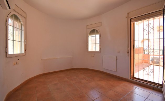 Herverkoop - Detached House / Villa - Orihuela Costa - Playa Flamenca