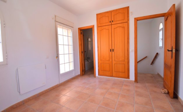Herverkoop - Detached House / Villa - Orihuela Costa - Playa Flamenca