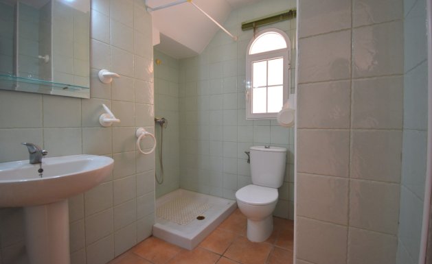 Herverkoop - Detached House / Villa - Orihuela Costa - Playa Flamenca