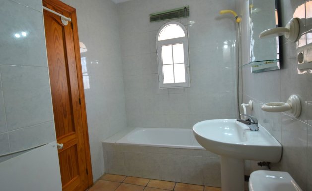 Herverkoop - Detached House / Villa - Orihuela Costa - Playa Flamenca