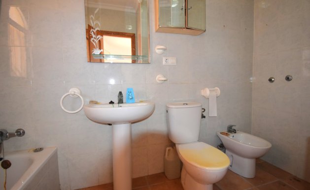 Herverkoop - Detached House / Villa - Orihuela Costa - Playa Flamenca