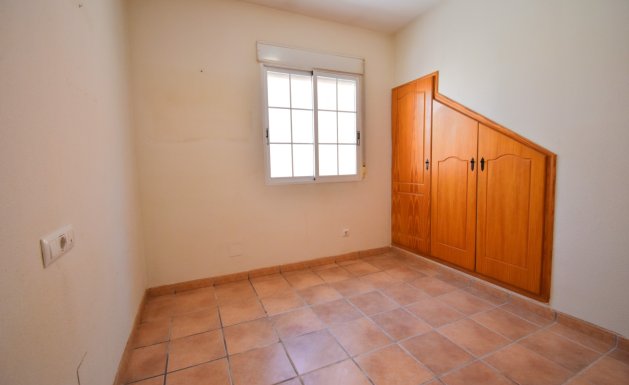 Herverkoop - Detached House / Villa - Orihuela Costa - Playa Flamenca