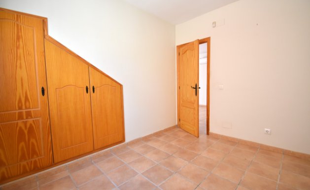Herverkoop - Detached House / Villa - Orihuela Costa - Playa Flamenca