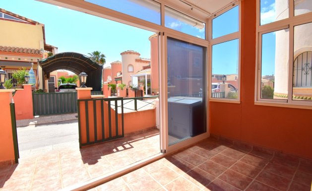 Herverkoop - Detached House / Villa - Orihuela Costa - Playa Flamenca