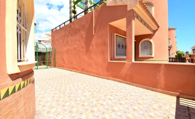Herverkoop - Detached House / Villa - Orihuela Costa - Playa Flamenca