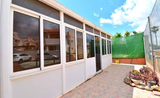 Herverkoop - Detached House / Villa - Orihuela Costa - Playa Flamenca