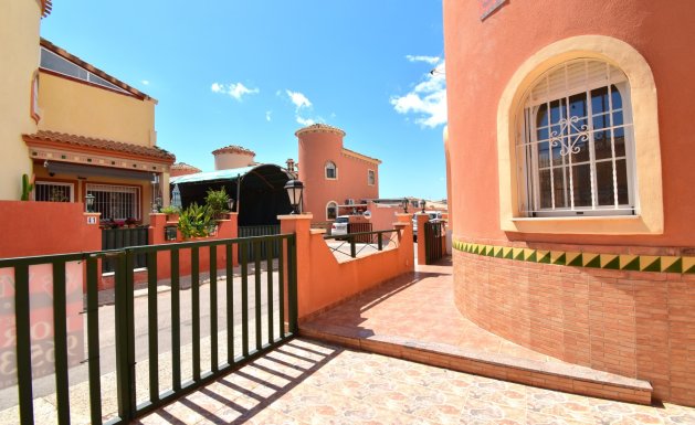 Herverkoop - Detached House / Villa - Orihuela Costa - Playa Flamenca