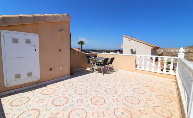 Herverkoop - Detached House / Villa - Benimar - Benimar II