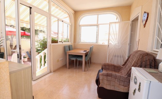Herverkoop - Detached House / Villa - Benimar - Benimar II
