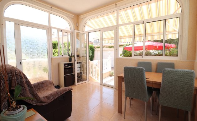 Herverkoop - Detached House / Villa - Benimar - Benimar II