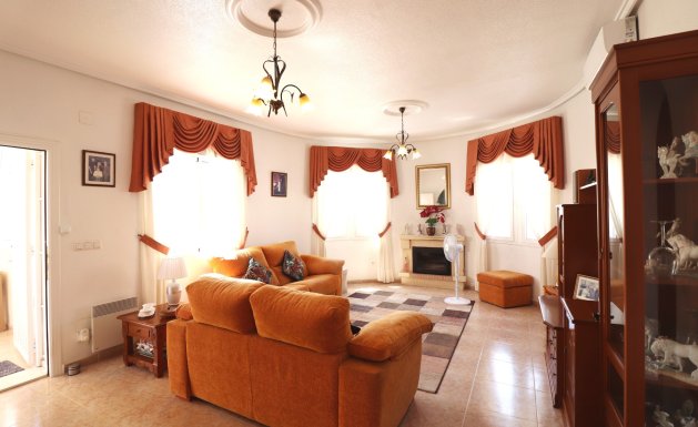 Herverkoop - Detached House / Villa - Benimar - Benimar II