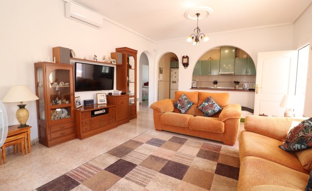 Herverkoop - Detached House / Villa - Benimar - Benimar II