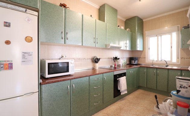 Herverkoop - Detached House / Villa - Benimar - Benimar II