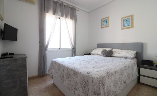 Herverkoop - Detached House / Villa - Benimar - Benimar II