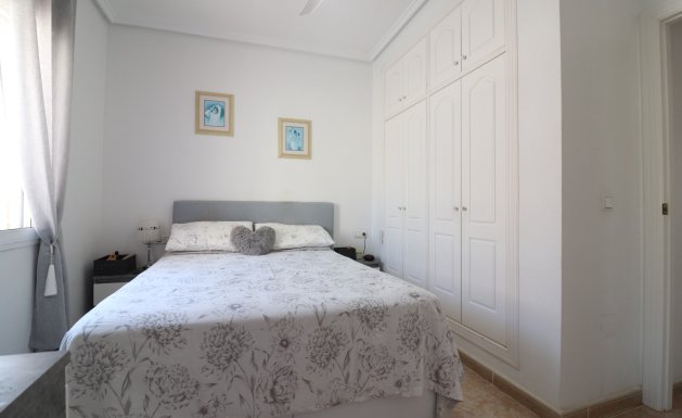 Herverkoop - Detached House / Villa - Benimar - Benimar II