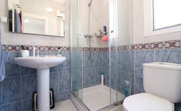 Herverkoop - Detached House / Villa - Benimar - Benimar II