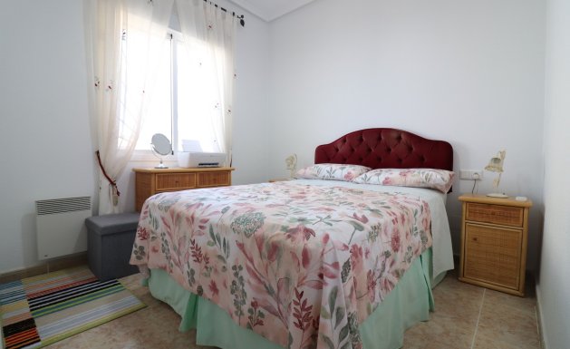 Herverkoop - Detached House / Villa - Benimar - Benimar II