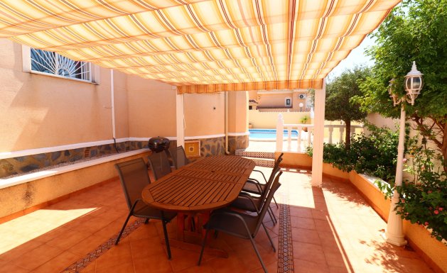 Herverkoop - Detached House / Villa - Benimar - Benimar II