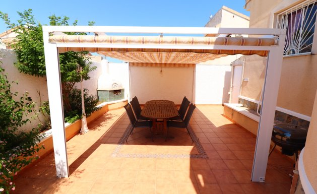Herverkoop - Detached House / Villa - Benimar - Benimar II