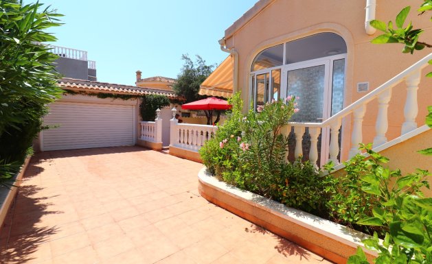 Herverkoop - Detached House / Villa - Benimar - Benimar II