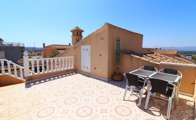 Herverkoop - Detached House / Villa - Benimar - Benimar II