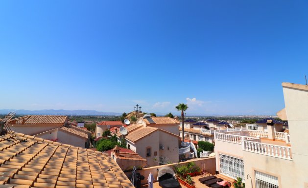 Herverkoop - Detached House / Villa - Benimar - Benimar II