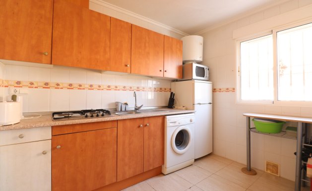Herverkoop - Quad Villa - Ciudad Quesada - Lo Marabu